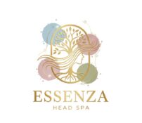 Essenza Head Spa Logo